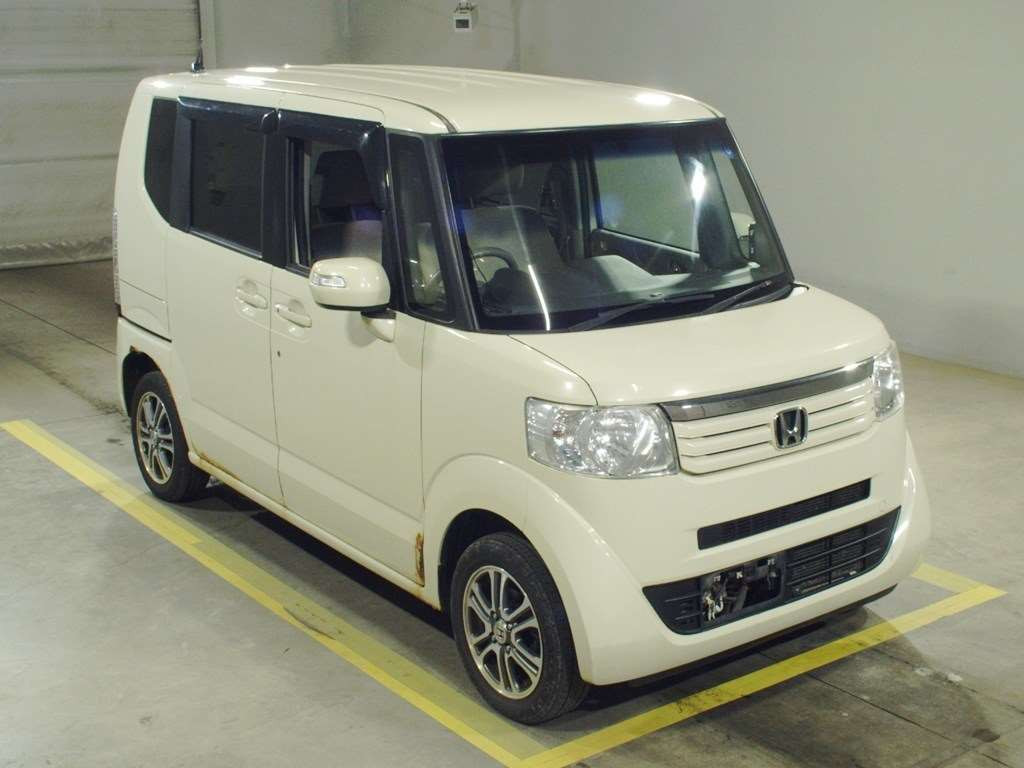 2013 Honda N-BOX JF2[2]