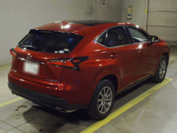 2014 Lexus NX