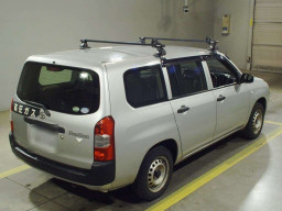 2015 Toyota Probox