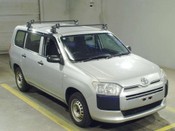 2015 Toyota Probox