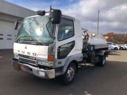 2001 Mitsubishi Fuso Fighter