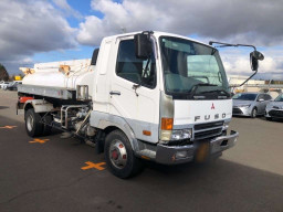 2001 Mitsubishi Fuso Fighter