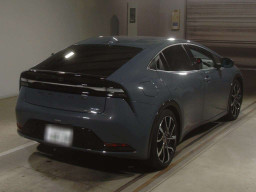 2023 Toyota Prius PHV