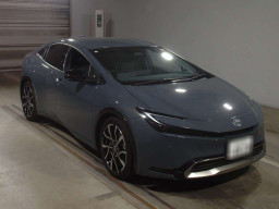 2023 Toyota Prius PHV