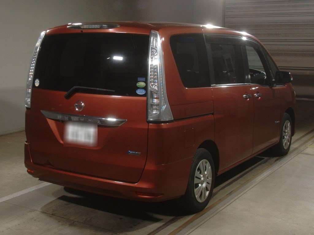 2014 Nissan Serena HC26[1]