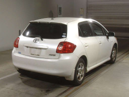 2007 Toyota Auris