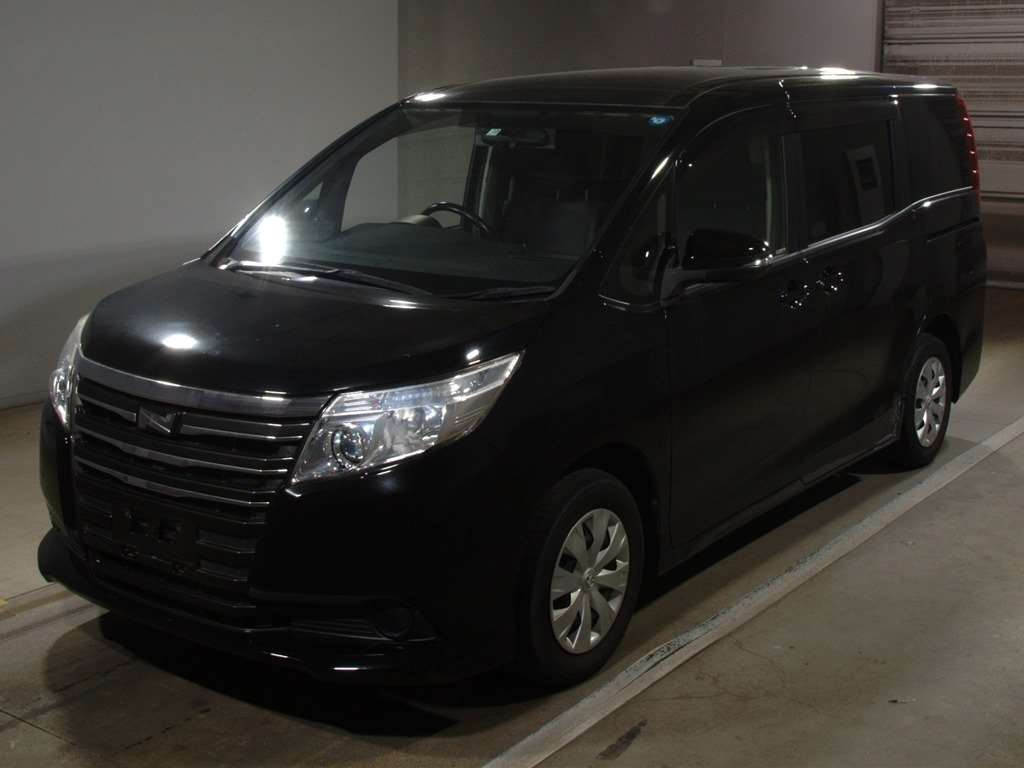 2015 Toyota Noah ZRR80G[0]