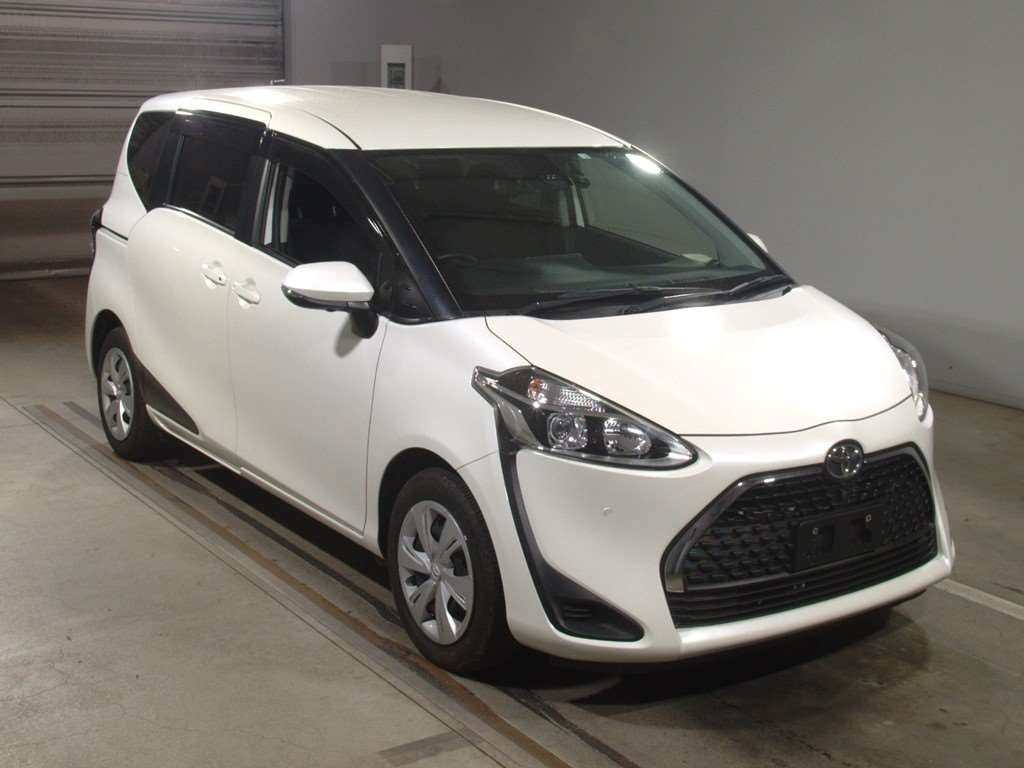 2020 Toyota Sienta NSP170G[2]