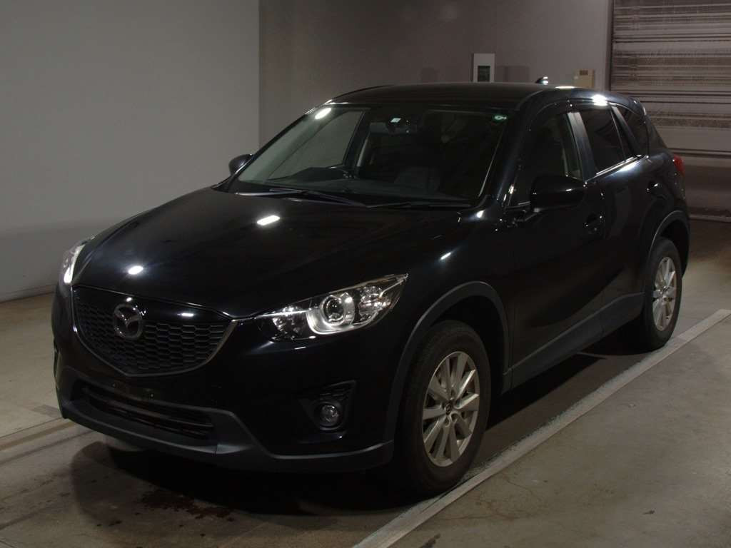 2012 Mazda CX-5 KE2AW[0]