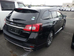 2014 Subaru Levorg