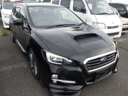 2014 Subaru Levorg