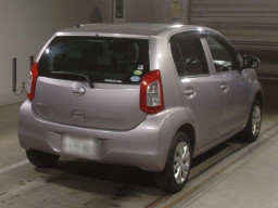 2014 Toyota Passo