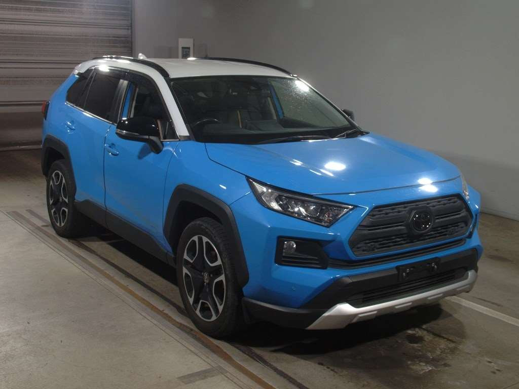 2020 Toyota RAV4 MXAA54[2]