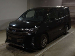 2019 Toyota Noah