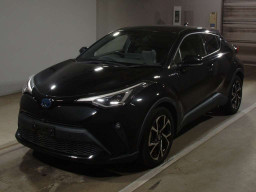 2021 Toyota C-HR