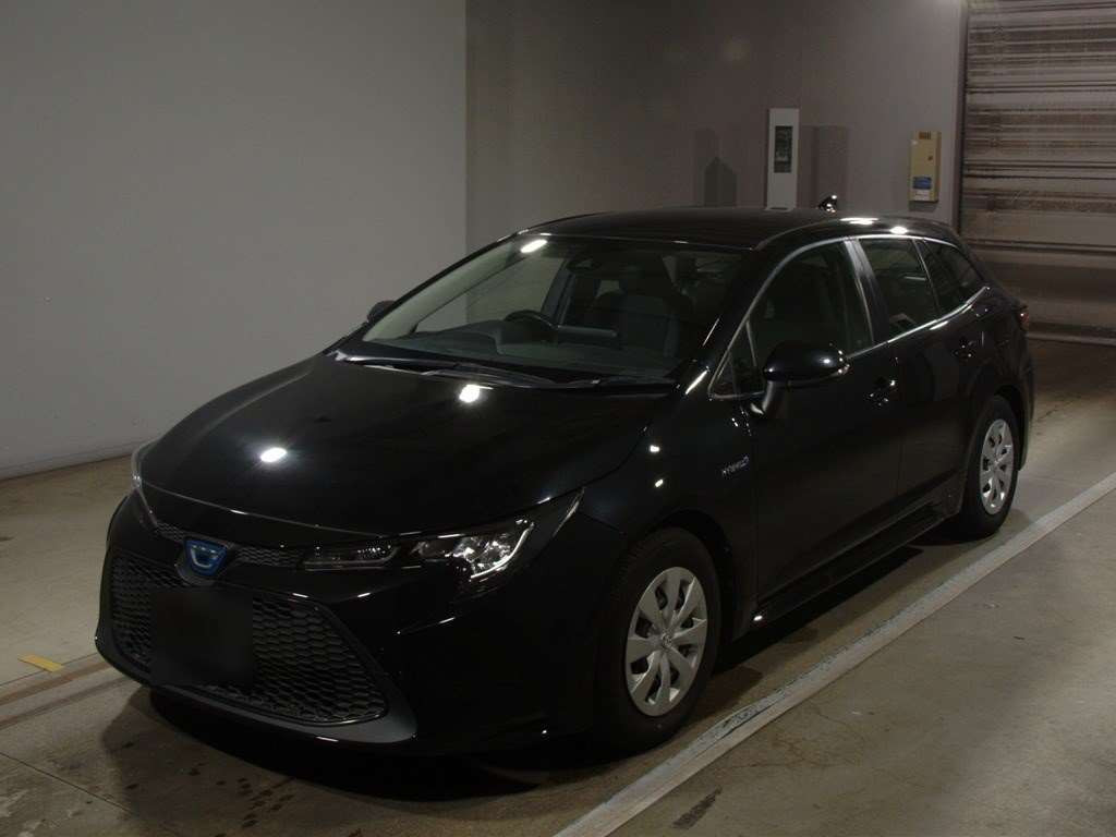 2019 Toyota Corolla Touring Wagon ZWE211W[0]