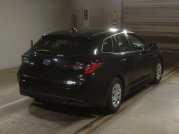 2019 Toyota Corolla Touring Wagon