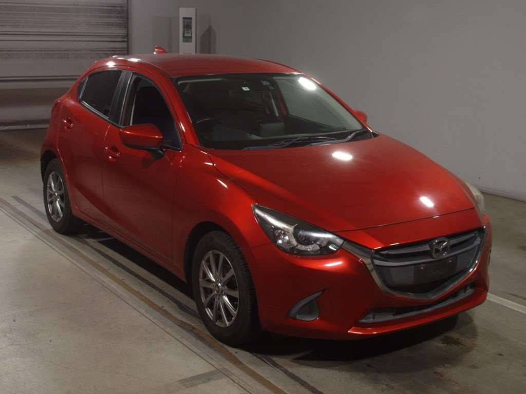 2015 Mazda Demio DJ3FS[2]