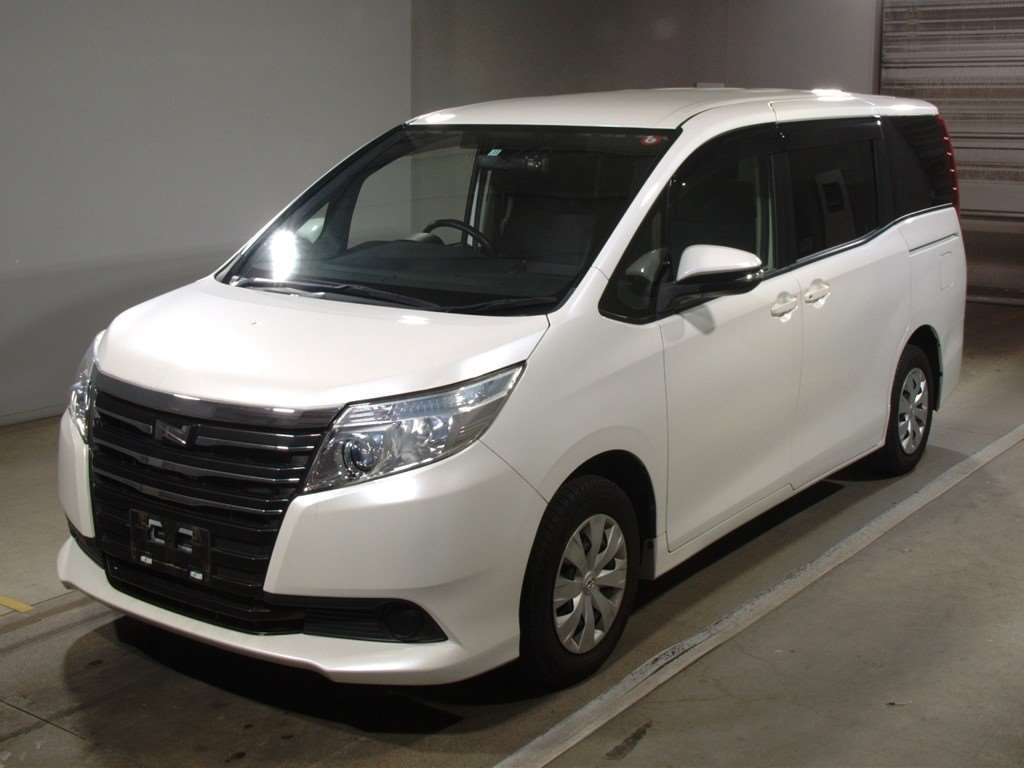 2015 Toyota Noah ZRR80G[0]