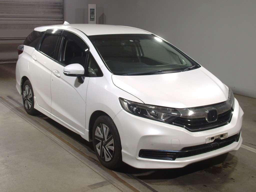 2019 Honda SHUTTLE GK8[2]