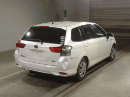 2016 Toyota Corolla Fielder