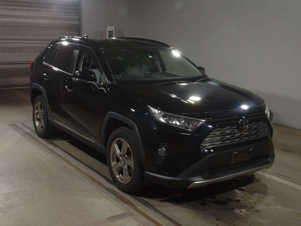 2020 Toyota RAV4 MXAA54[2]