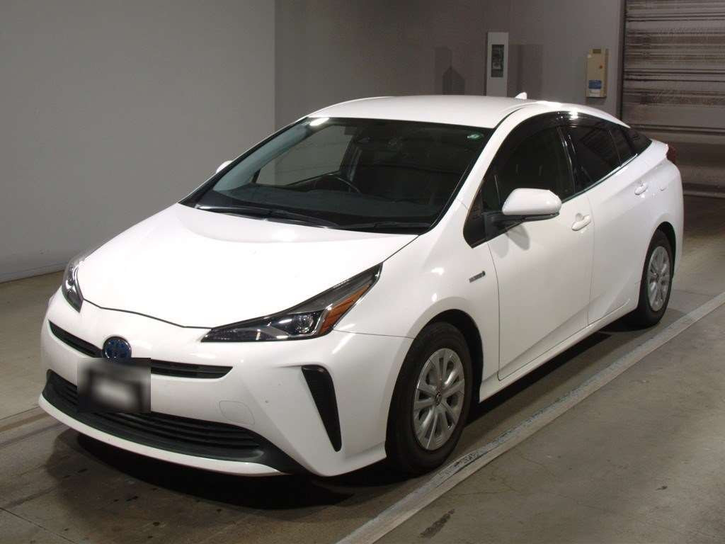 2019 Toyota Prius ZVW51[0]