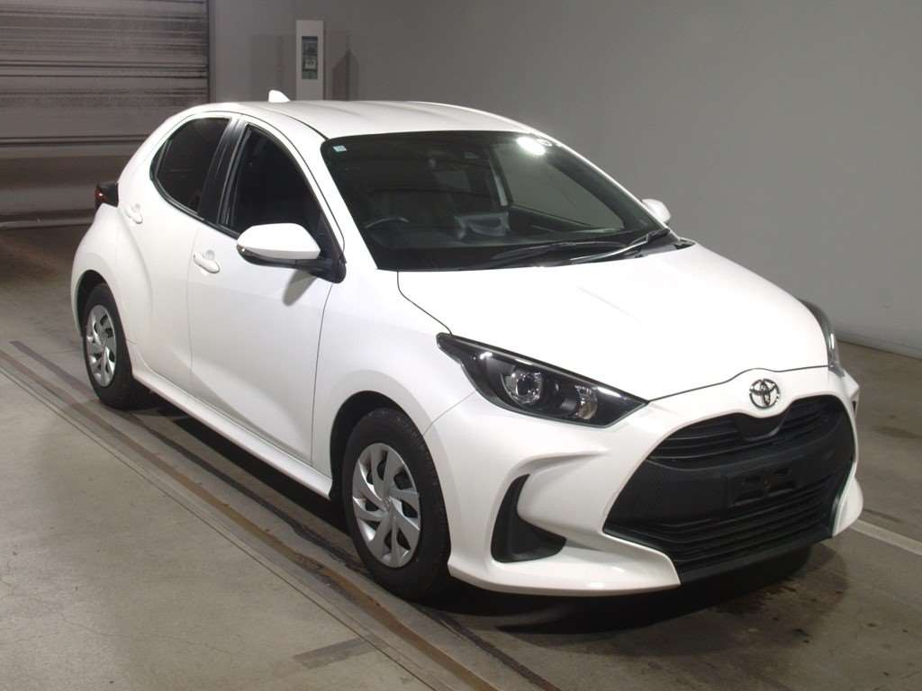 2021 Toyota YARIS KSP210[2]