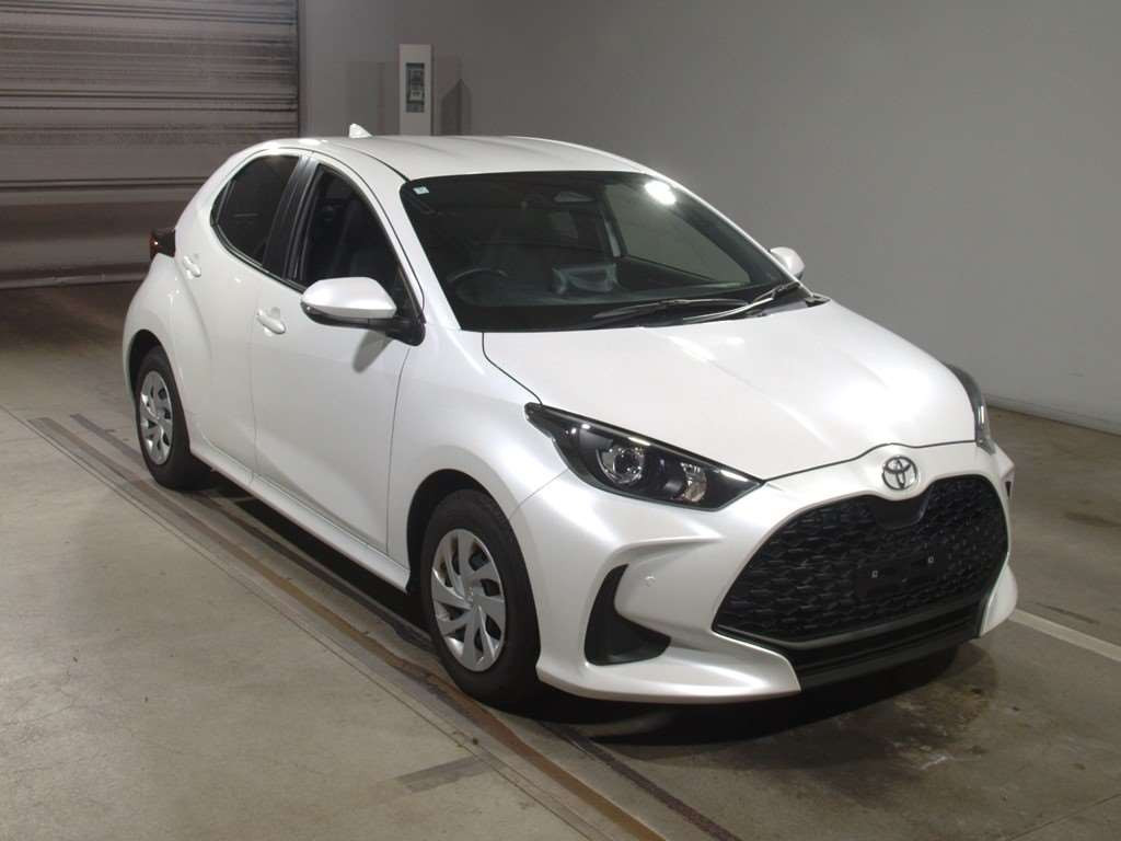 2024 Toyota YARIS KSP210[2]