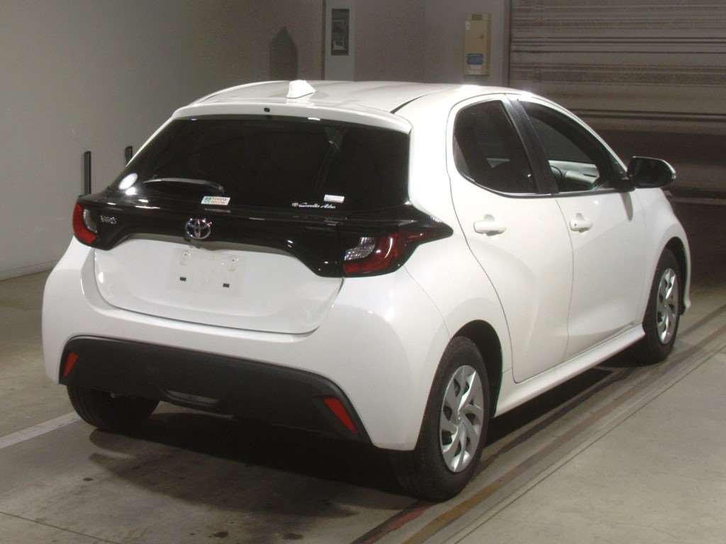 2021 Toyota YARIS KSP210[1]