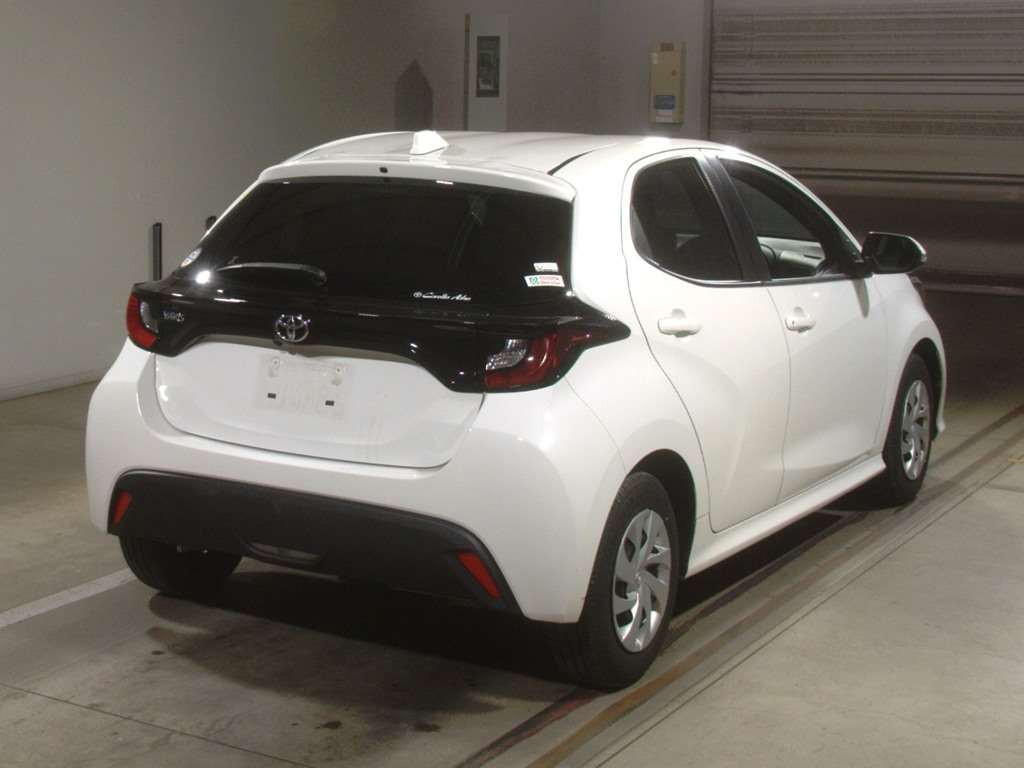 2021 Toyota YARIS KSP210[1]