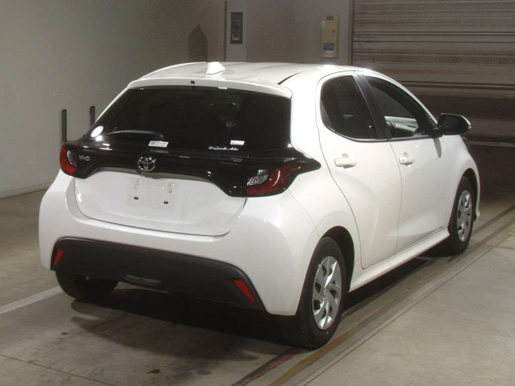 2021 Toyota YARIS KSP210[1]