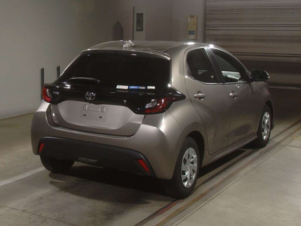 2021 Toyota YARIS KSP210[1]