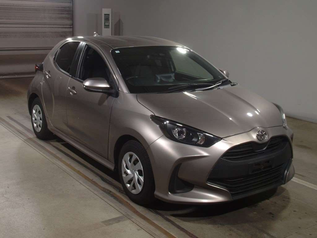 2021 Toyota YARIS KSP210[2]