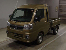 2023 Daihatsu Hijet Truck