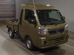 2023 Daihatsu Hijet Truck