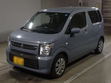 2022 Suzuki Wagon R