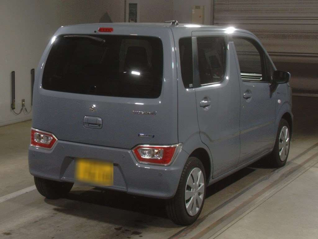 2022 Suzuki Wagon R MH95S[1]