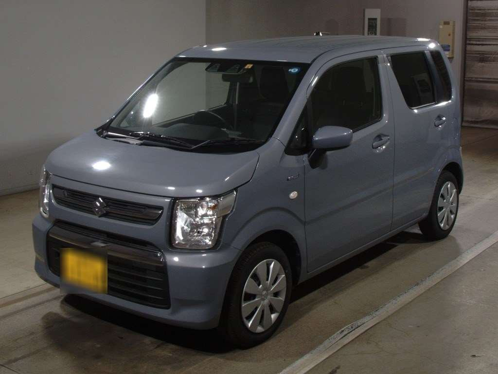 2022 Suzuki Wagon R MH95S[0]