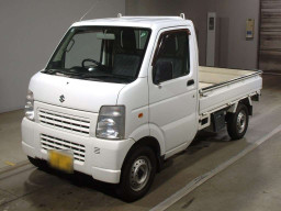 2012 Suzuki Carry Truck