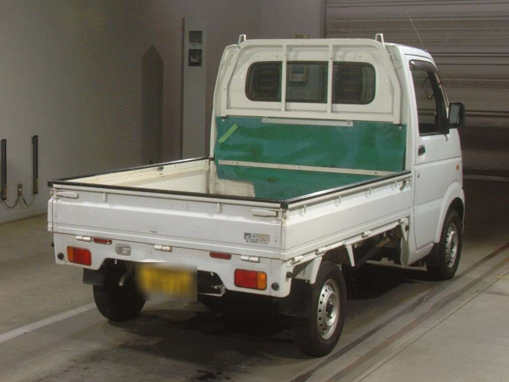 2012 Suzuki Carry Truck DA63T[1]