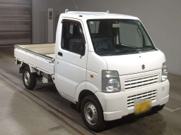 2012 Suzuki Carry Truck