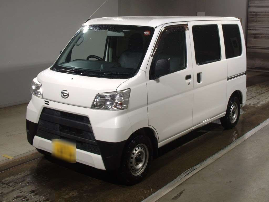 2019 Daihatsu Hijet Cargo S321V[0]