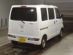 2019 Daihatsu Hijet Cargo