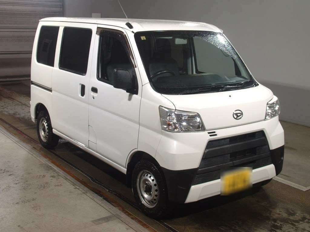 2019 Daihatsu Hijet Cargo S321V[2]