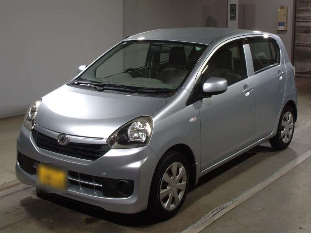 2014 Daihatsu Mira es LA300S[0]