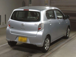 2014 Daihatsu Mira es