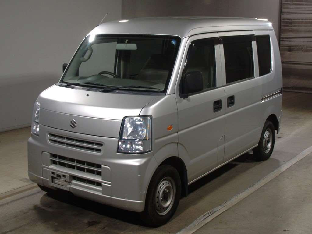 2006 Suzuki Every DA64V[0]