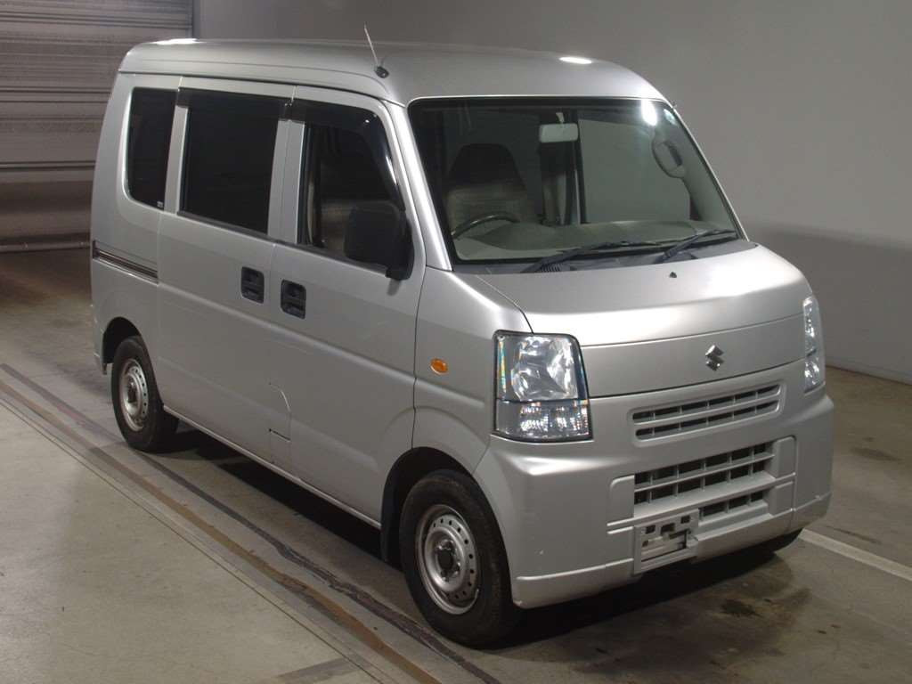 2006 Suzuki Every DA64V[2]