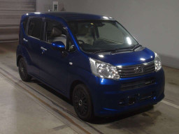 2019 Daihatsu Move